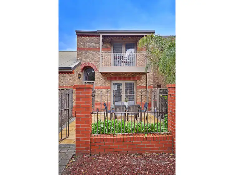 2/3A Hughes Avenue, Kensington SA 5068