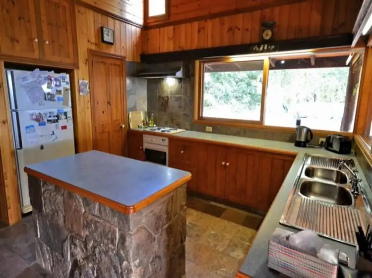 Fourth view of Homely rural property listing, 3092 Mansfield-Whitfield Road, Tolmie VIC 3723