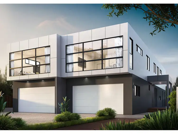 2/17 Drake Avenue, Paradise Point QLD 4216