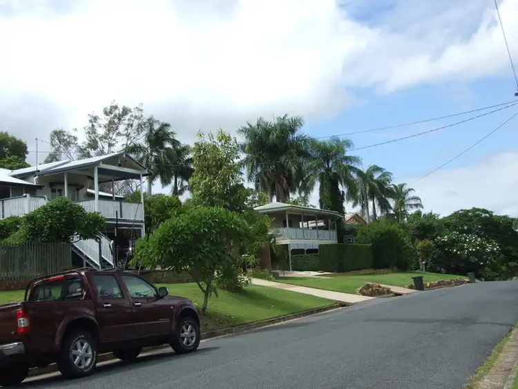 Fourth view of Homely land listing, 42 Wentworth Terrace, The Range QLD 4700