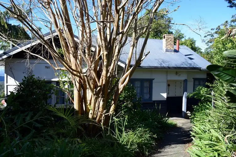 Fourth view of Homely house listing, 27 CLIFF Way, Tamborine Mountain QLD 4272
