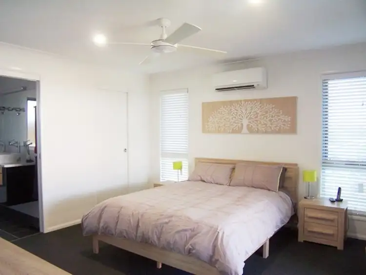 Sixth view of Homely house listing, 1 Mahogany Way, Lammermoor QLD 4703