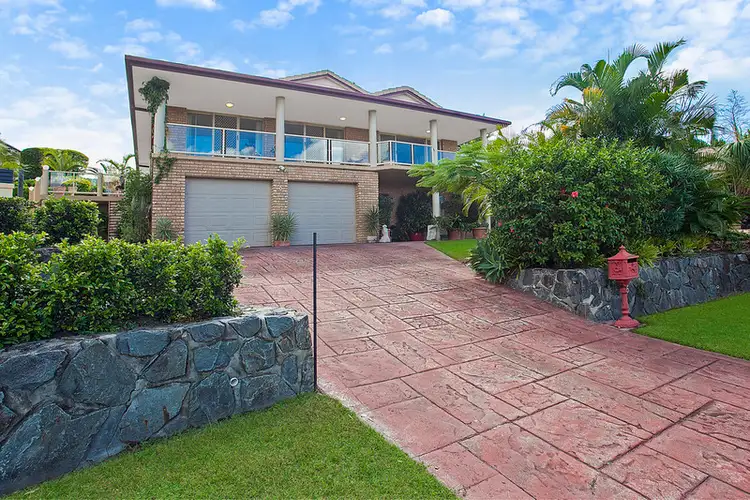 Fourth view of Homely house listing, 5 Beaufort Court, Highland Park QLD 4211