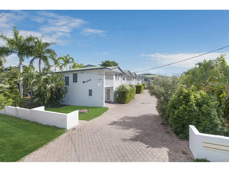 7/5 Soule Street, Hermit Park QLD 4812