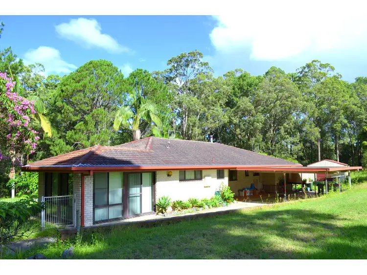 Main view of Homely rural property listing, 201 Beechwood Road, Wauchope NSW 2446