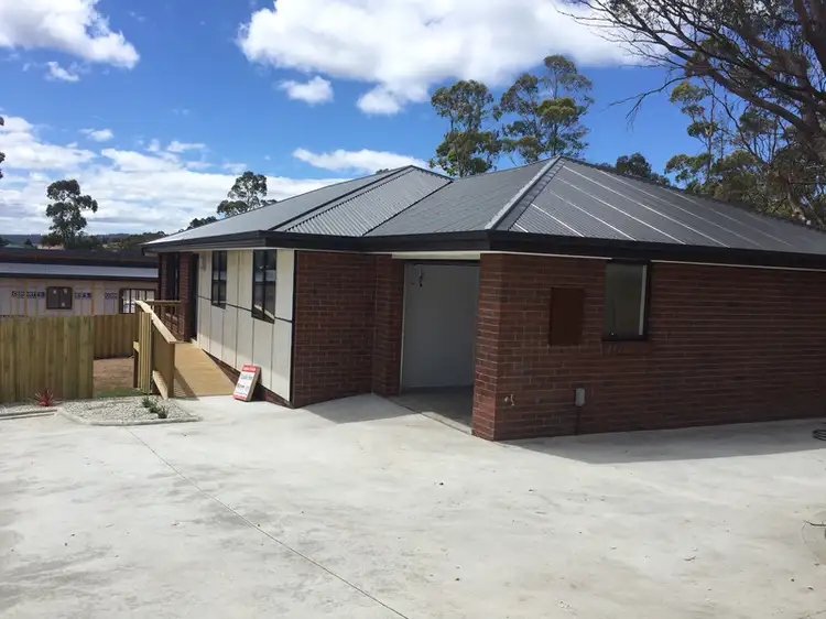 Second view of Homely unit listing, 1/82 Channel Highway, Kingston TAS 7050