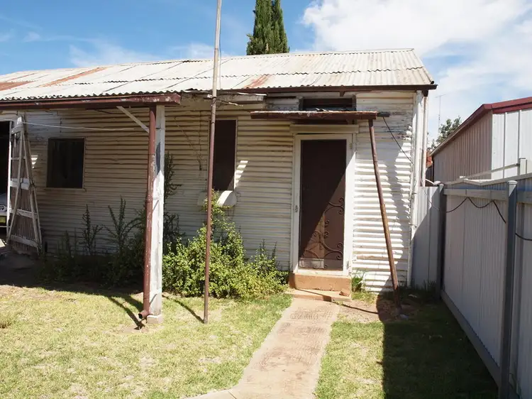 Fifth view of Homely house listing, 98 Audley Street, Narrandera NSW 2700