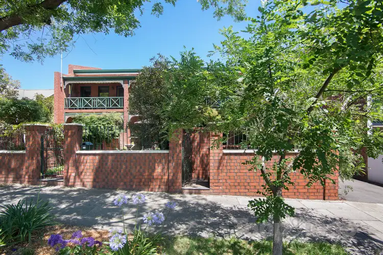 Third view of Homely townhouse listing, 193 Barton Terrace West, North Adelaide SA 5006