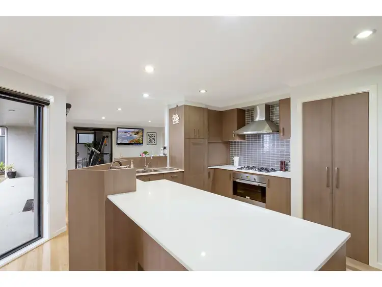 Second view of Homely house listing, 2 Cockatoo Court, Merimbula NSW 2548