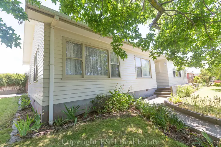 Main view of Homely house listing, 8 Nicholls Street, Devonport TAS 7310