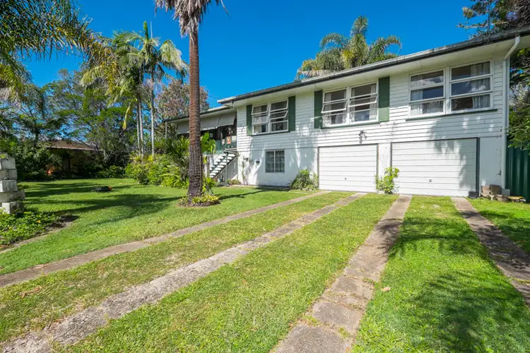Main view of Homely house listing, 10 - 12 Lyrebird Lane, Bongaree QLD 4507