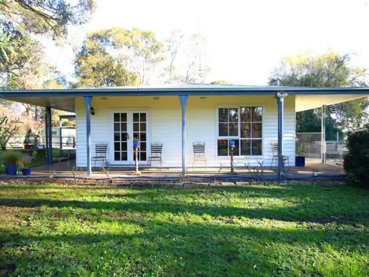 Second view of Homely rural property listing, Lot 3 / 4 Whittons Lane, Winslow VIC 3281