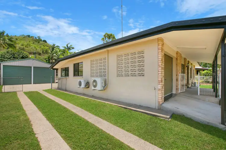 Second view of Homely house listing, 13 Matilda Close, Woree QLD 4868