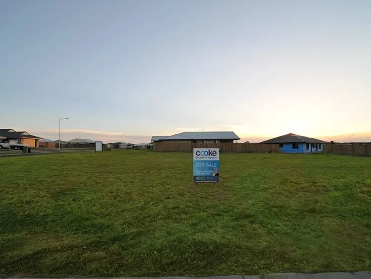 Second view of Homely land listing, Lot 13 Fitzroy Heights, Gracemere QLD 4702