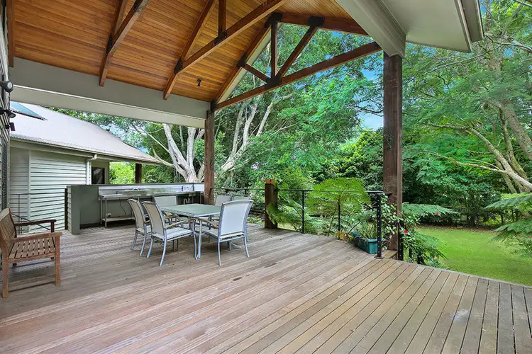 5 Glen Eden Court, Flaxton QLD 4560