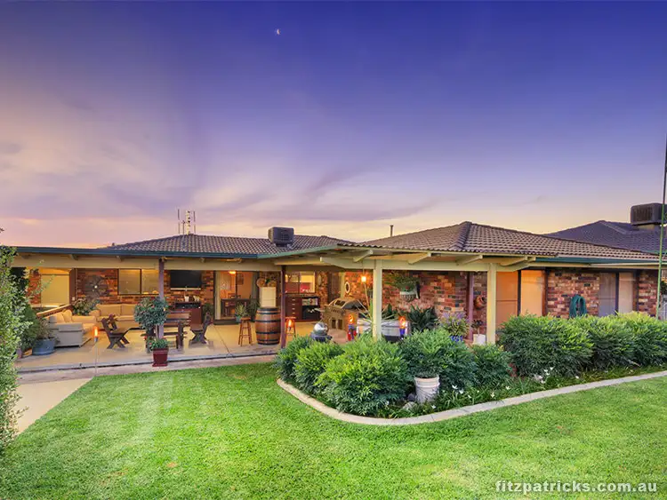 Sixth view of Homely house listing, 19 Mallory Street, Ashmont NSW 2650