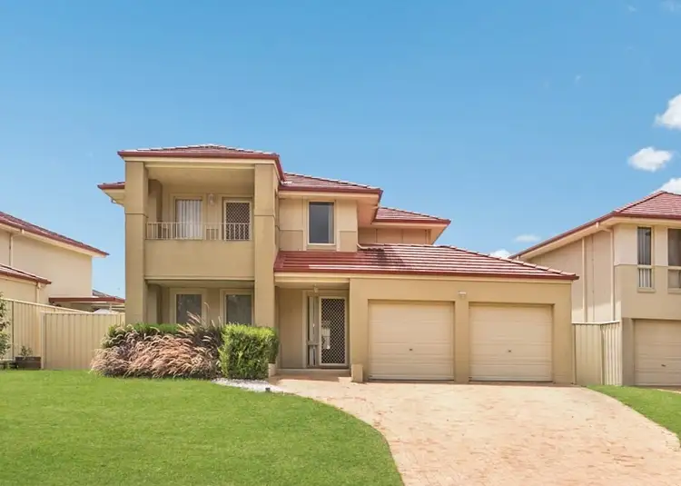 21 Rothbury Terrace, Thornton NSW 2322