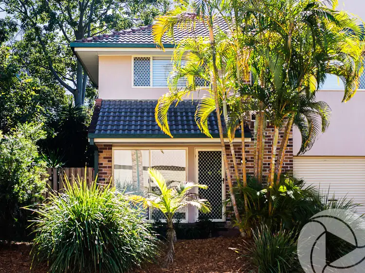 12/84 Franklin Drive, Mudgeeraba QLD 4213