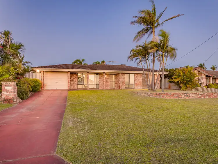 Fourth view of Homely house listing, 130 Scenic Drive, Wanneroo WA 6065