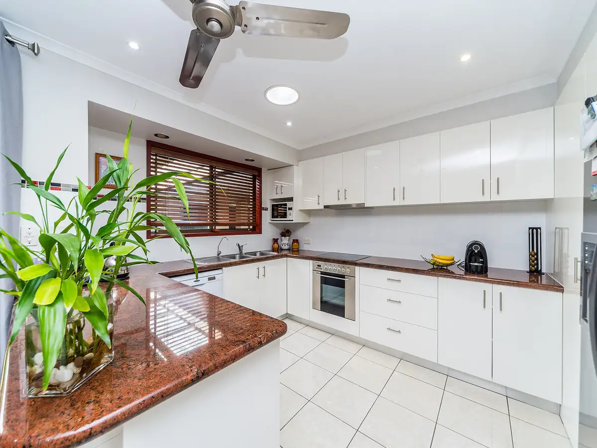 Main view of Homely house listing, 16 Dromana Crescent, Helensvale QLD 4212