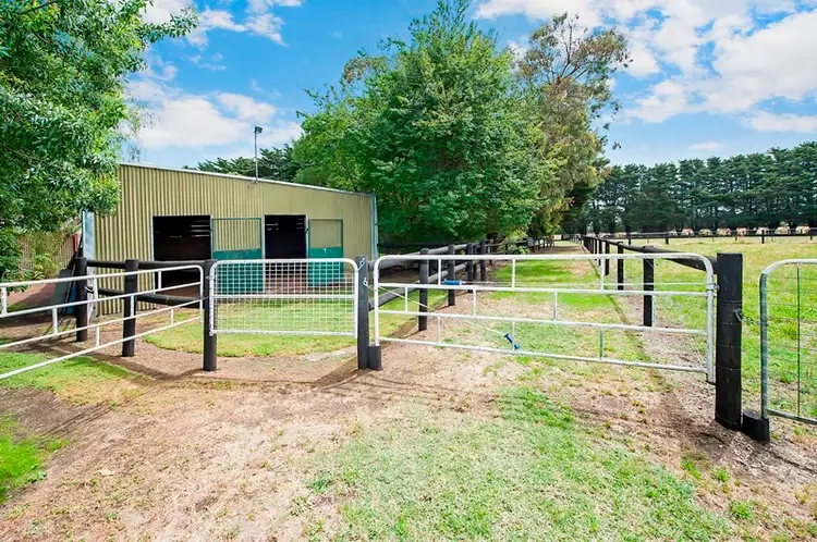 Fifth view of Homely rural property listing, 830 Princess Highway, Larpent VIC 3249