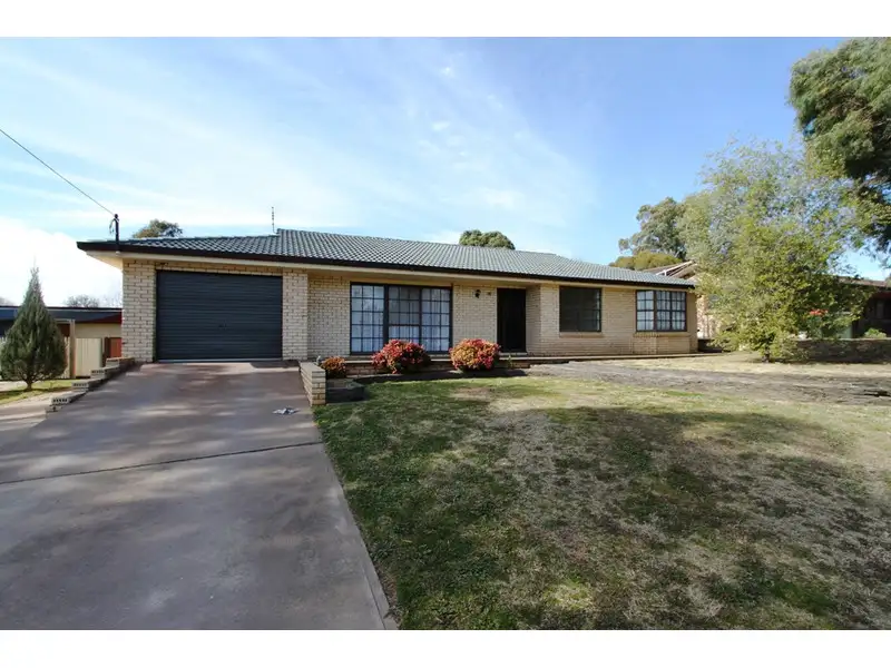 Main view of Homely house listing, 31 Napoleon Street, Raglan NSW 2795
