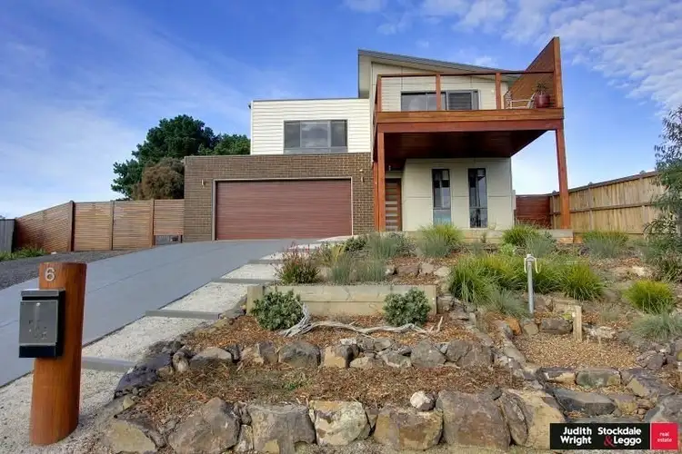 Sixth view of Homely house listing, 6 Possum Place, Cowes VIC 3922