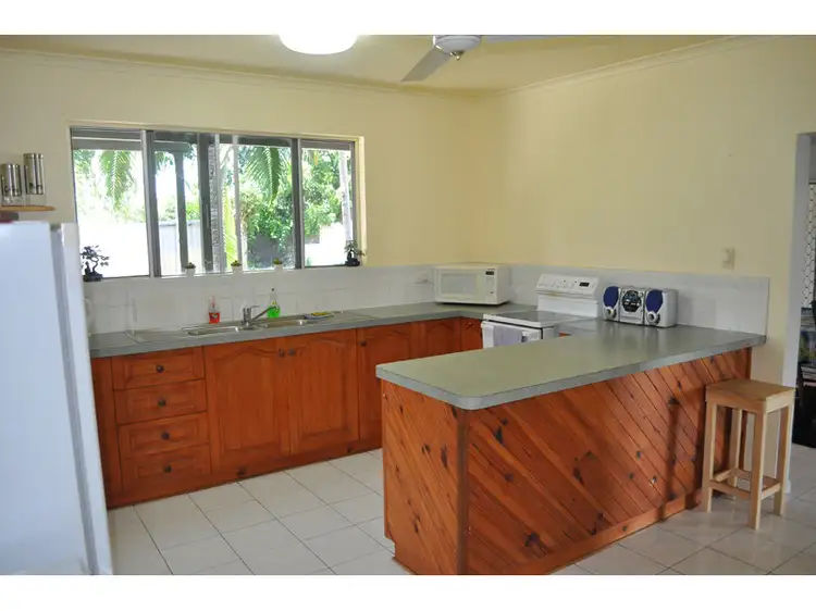 Third view of Homely house listing, 8 Kylie Close, Mareeba QLD 4880