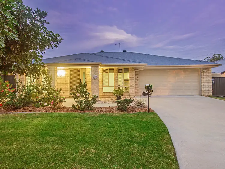 1A Orchard Street, Eastern Heights QLD 4305