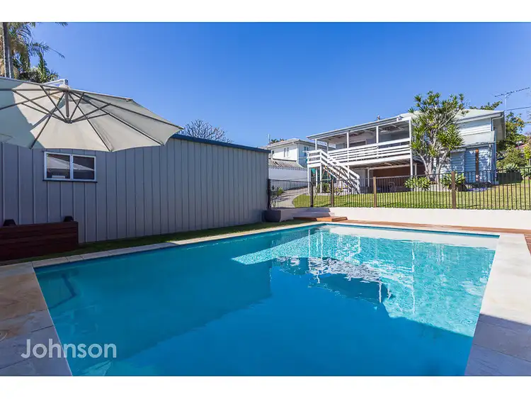 Sixth view of Homely house listing, 27 Curve Avenue, Wynnum QLD 4178