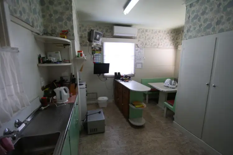 Second view of Homely house listing, 49 Whyte Street, Coleraine VIC 3315