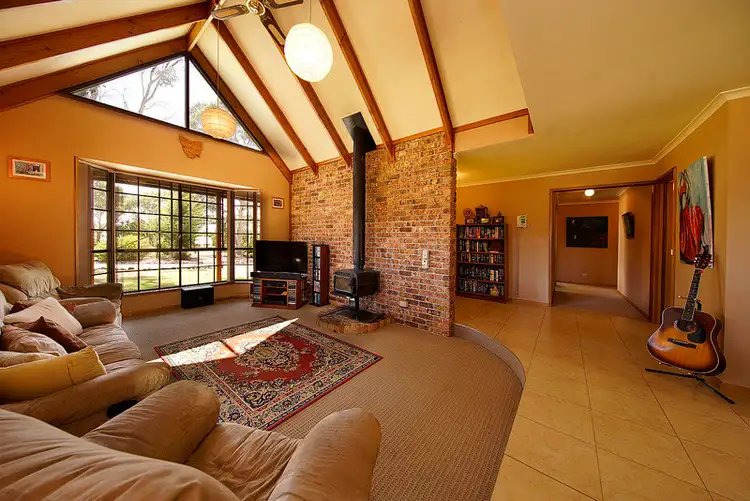 Fourth view of Homely house listing, 22 Parkers Ford Road, Port Sorell TAS 7307