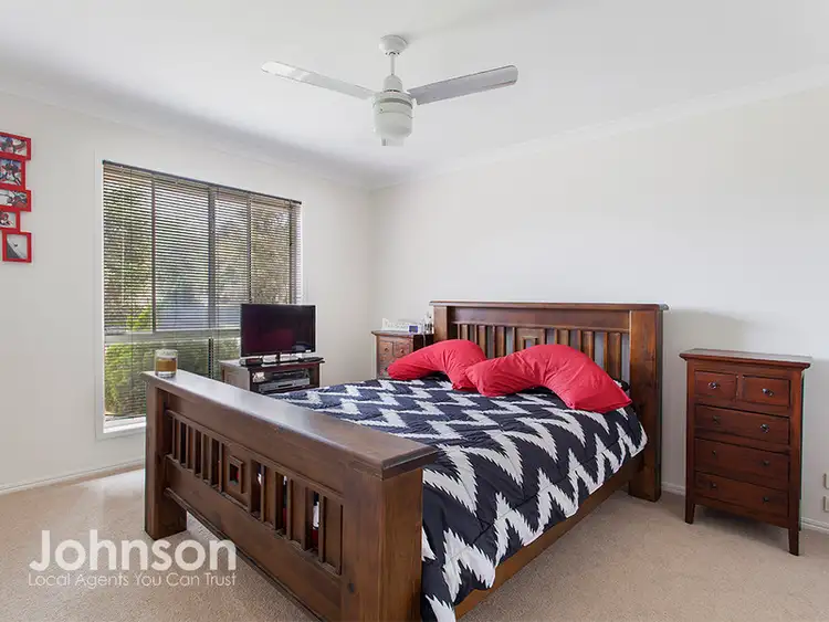 Fifth view of Homely house listing, 5 Kosrae Street, Pacific Pines QLD 4211