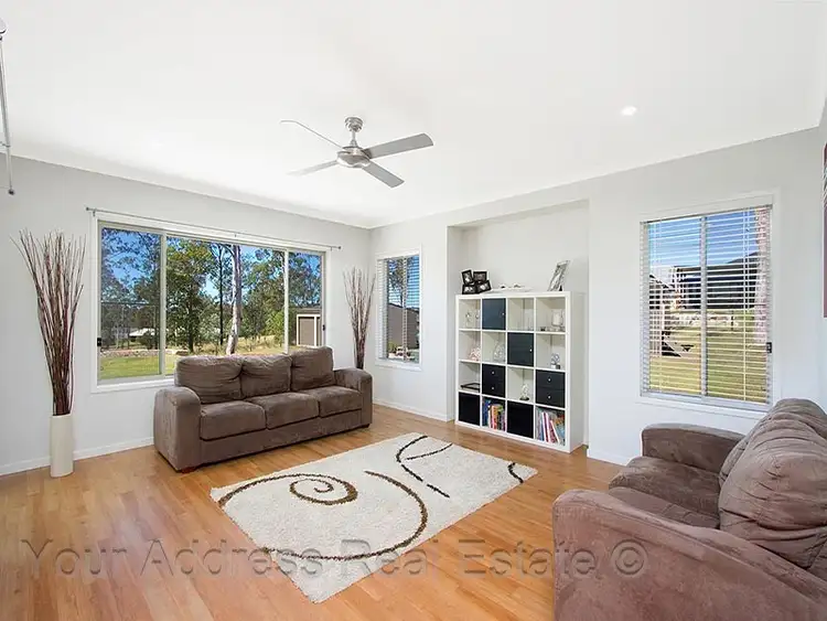 Fourth view of Homely house listing, 285-287 Red Gum Road, New Beith QLD 4124