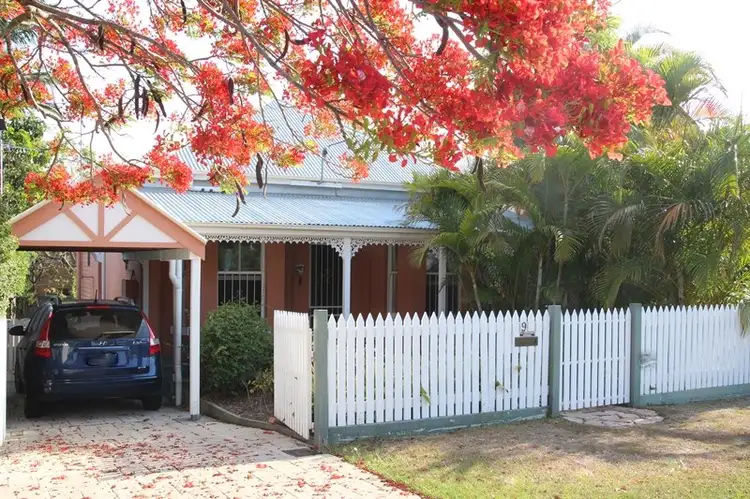 Main view of Homely house listing, 9 Storkey Street, Windsor QLD 4030