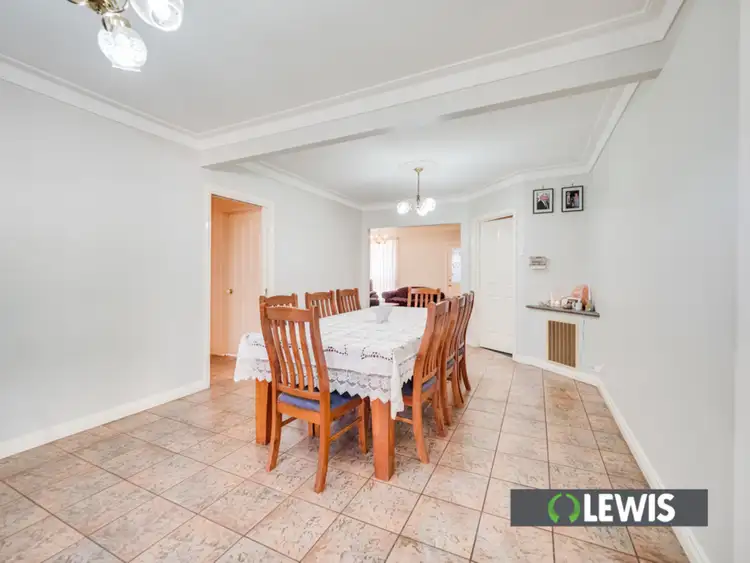 Fourth view of Homely house listing, 81 Justin Avenue, Glenroy VIC 3046