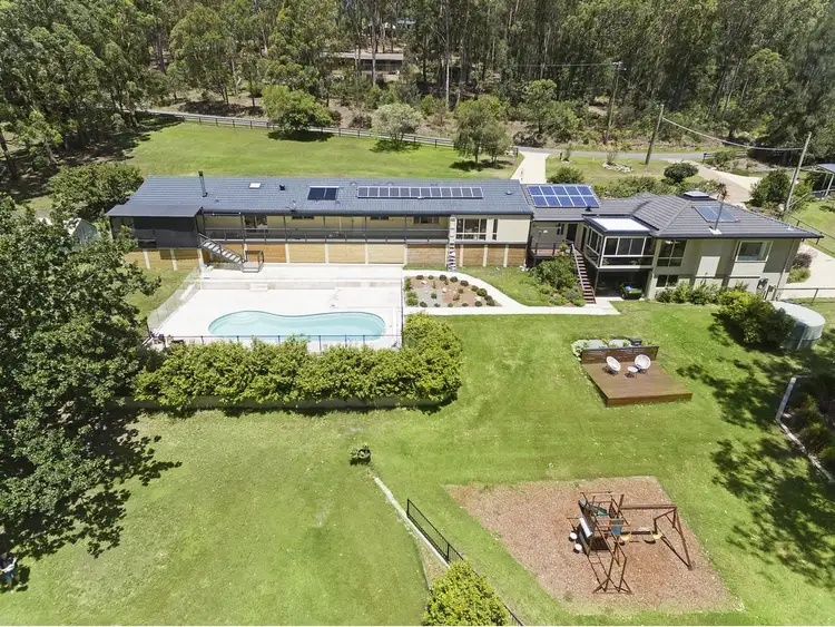 Third view of Homely house listing, 51 Corona Lane, Glenning Valley NSW 2261