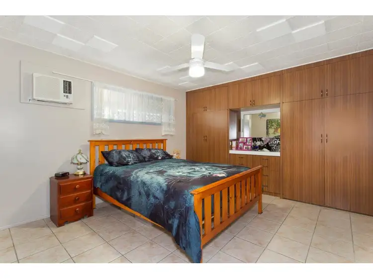 Fourth view of Homely house listing, 100 Bryant Street, Koongal QLD 4701