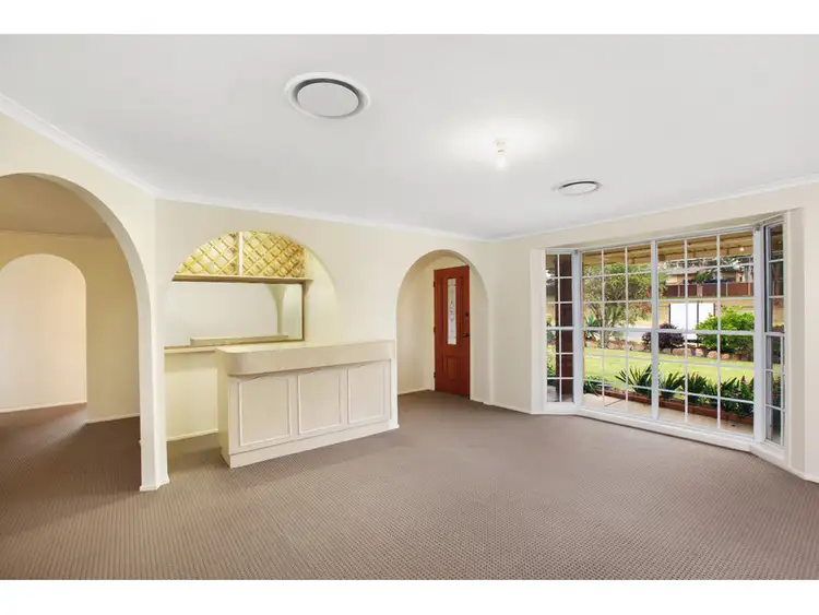 Second view of Homely house listing, 222 Old Hume Highway, Camden South NSW 2570