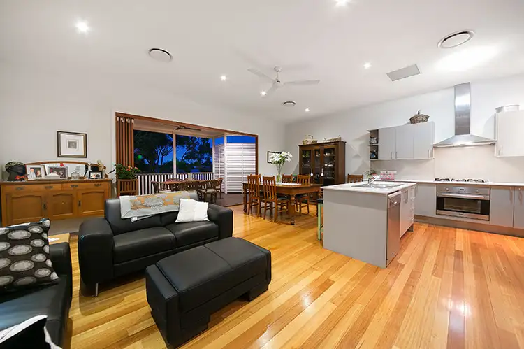 Fourth view of Homely house listing, 61 Hamilton Street, Sherwood QLD 4075