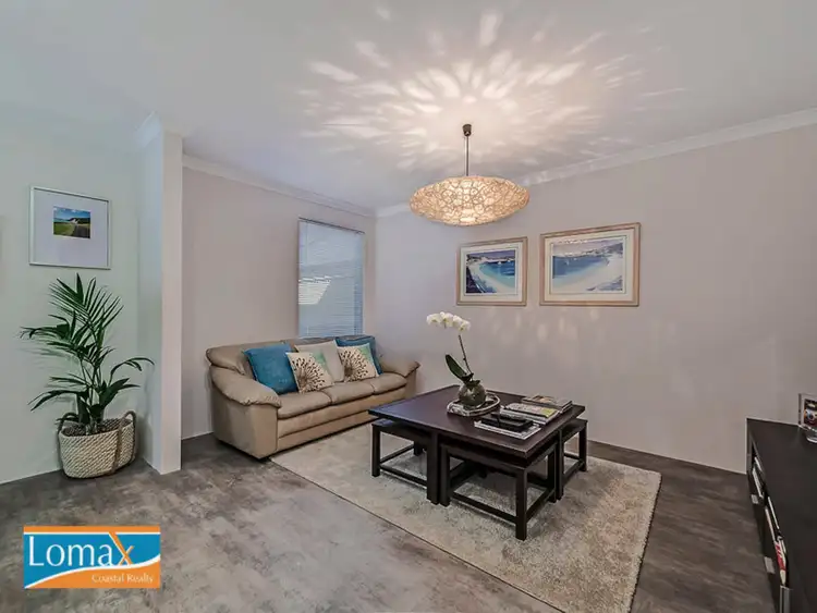 Fifth view of Homely house listing, 15 Bryde Mews, Alkimos WA 6038