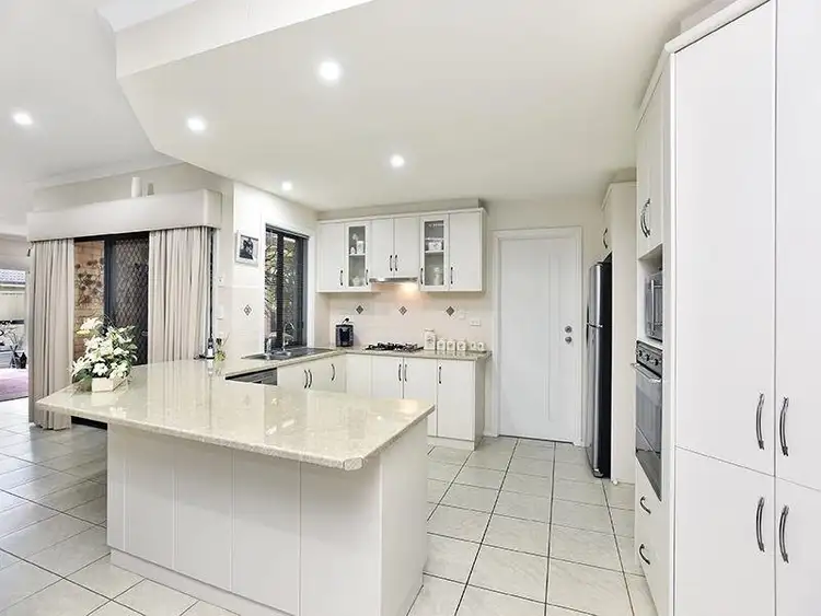 Third view of Homely house listing, 5 Basin Street, Aldinga Beach SA 5173