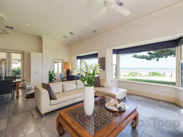 Sixth view of Homely house listing, 409 Esplanade, Henley Beach SA 5022