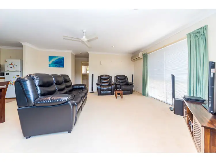 1/3 Sanctuary Court, Coombabah QLD 4216