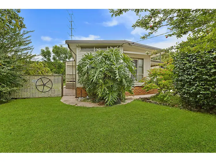 Main view of Homely house listing, 21 Alan Street, Niagara Park NSW 2250