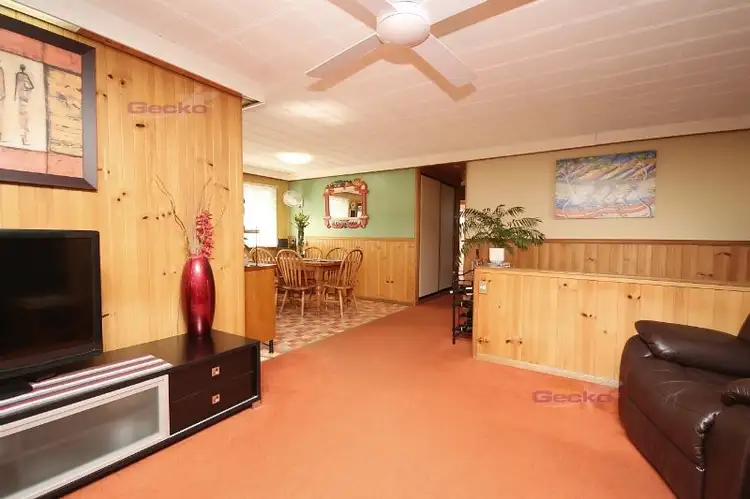 Second view of Homely house listing, 27 Carrie Street, Zillmere QLD 4034