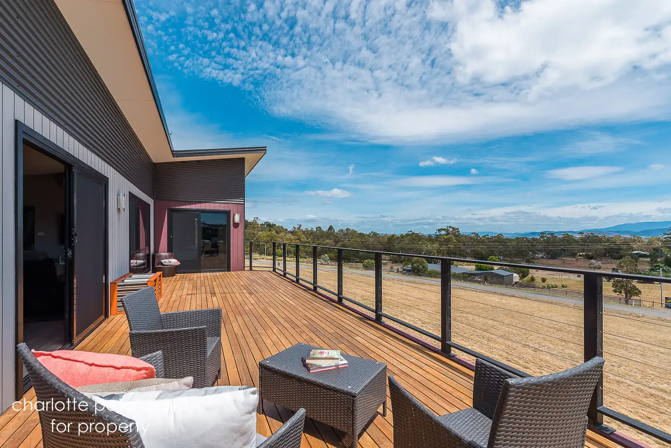 Main view of Homely house listing, 21 Okines Road, Dodges Ferry TAS 7173