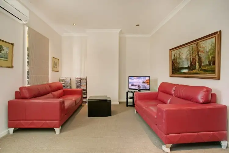 Second view of Homely semi-detached listing, Address available on request