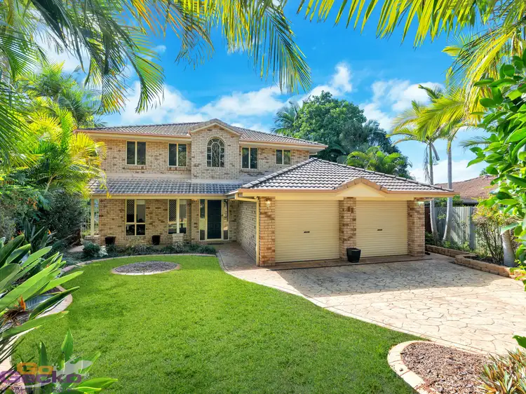 Main view of Homely house listing, 11 Riverside Circuit, Bellmere QLD 4510