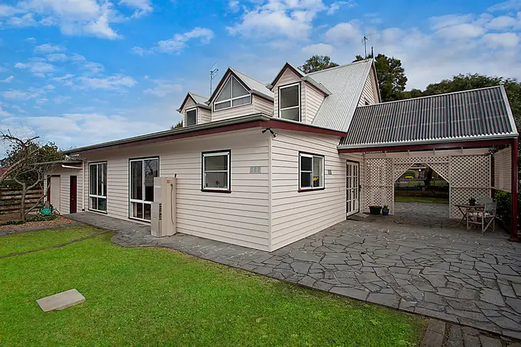 Fifth view of Homely house listing, 88 Wollaston Road, Warrnambool VIC 3280